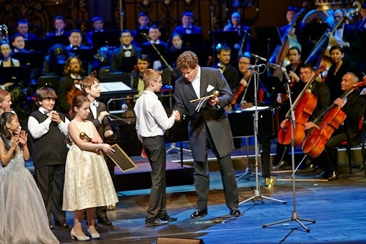 Astana Piano Passion 2014